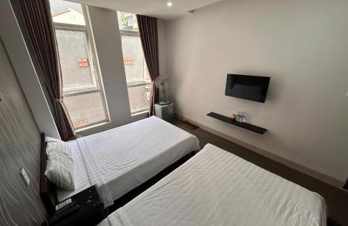 Son Tra House | Phuong Thao Hotel - Near My Khe Beach - 400m