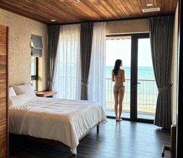 Phan Rang Villa | Phuongvilla Đông Hải