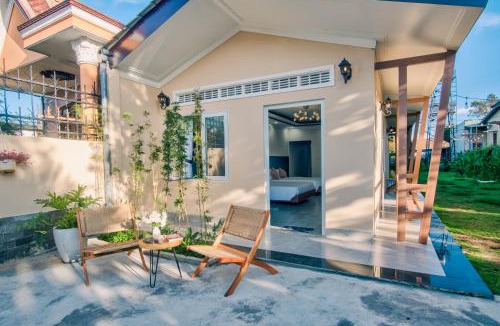 Pleiku House | Pi's House Pleiku