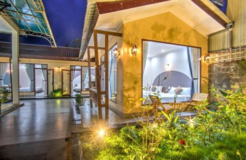 Pleiku House | Pi's House Pleiku
