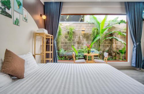 Pleiku House | Pi's House Pleiku