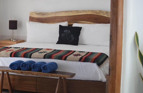 San Francisco Apartment | Piedra Luna San Pancho