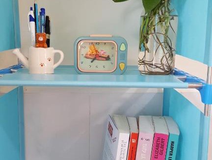 Trang Bang House | Pika homestay