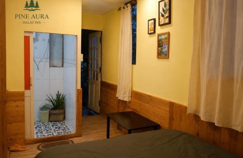Da Lat Cabin | Pine Aura Dalat Inn