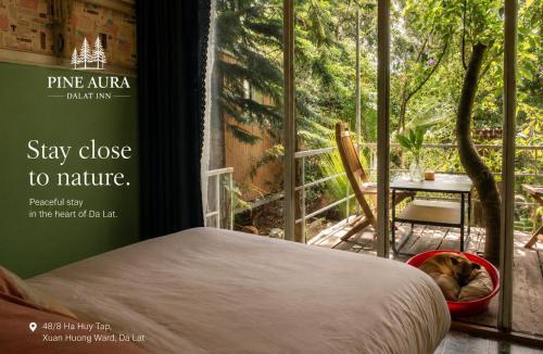 Da Lat Cabin | Pine Aura Dalat Inn
