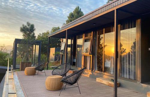Ba Vi Hotel | Pine Hill Villa 3 Vì