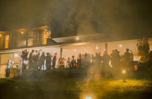 Ba Vi Hotel | Pine Hill Villa 3 Vì