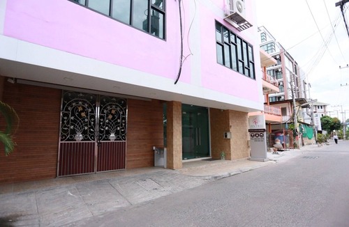 South Pattaya Apartment | Pintree Service Apartment Pattaya