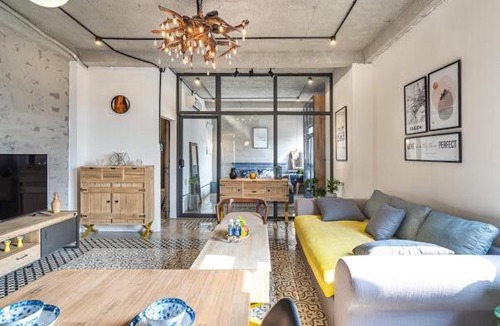 Da Kao Apartment | PIS Apartment in District 1