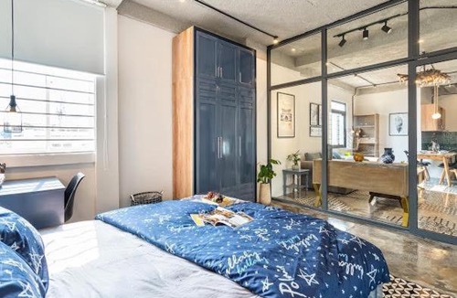 Da Kao Apartment | PIS Apartment in District 1