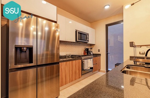 El Marques House | Pitahayas Plus House