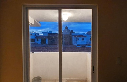 Pachuca House | Placida residencia a pie de la montaña.