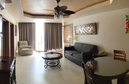 Bella Vista Hotel | Playa Bonita