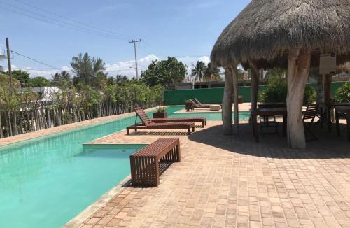 Merida Apartment | Playa Chacá