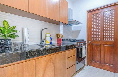 12th Street Condo | Playa Condo, Private Rooftop Terrace & Pool