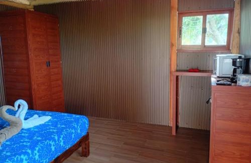 Rincon de Guayabitos Apartment | Playa de Carmil