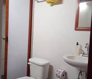 Rincon de Guayabitos Apartment | Playa de Carmil