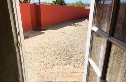 San Felipe Apartment | Playa de Oro Casita San Felipe - Gate Casita