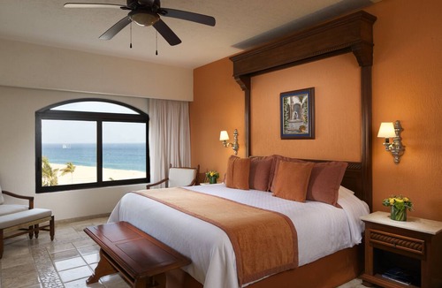 Marina Resort | Playa Grande Resort & Grand Spa
