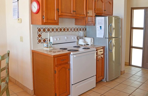 Las Conchas House | Playa Romántica – Beachfront, Rocky Point
