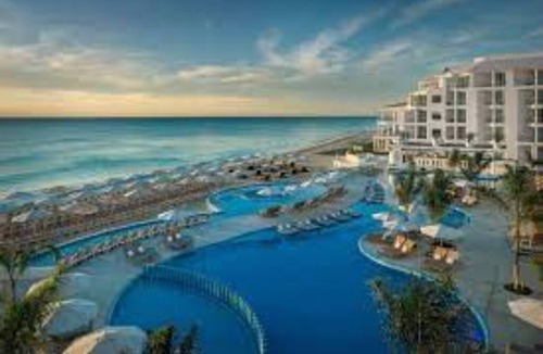 Playacar Resort | Playacar Palace - Palace Elite Membership – ALL INCLUSIVE!