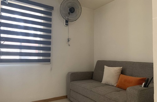 Zona Expo Apartment | Plaza del Sol/Expo Guadalajara Complete Apartment (Ground Floor)