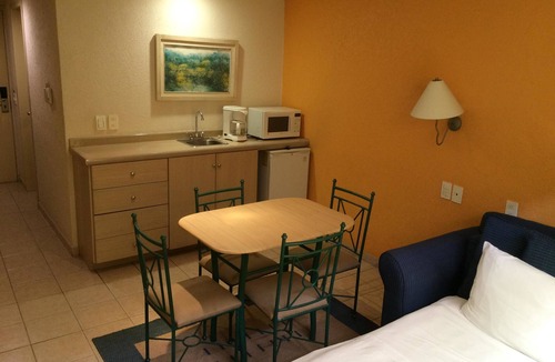 Tapachula Hotel | Plaza Inn Express