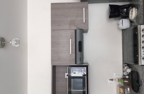 Ixtapalapa Apartment | Pleasant stay in Mexico City