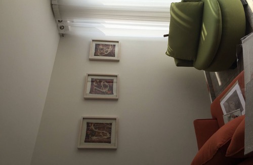 Ixtapalapa Apartment | Pleasant stay in Mexico City