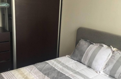 Ixtapalapa Apartment | Pleasant stay in Mexico City