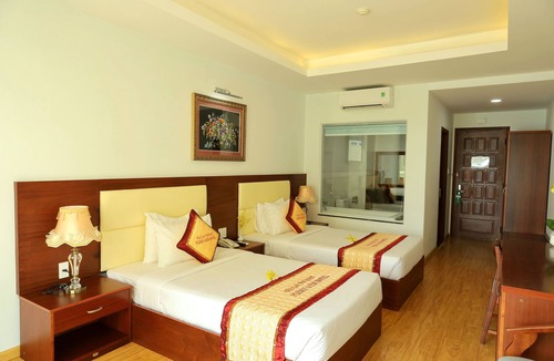 Pleiku House | Pleiku & Em Hotel by Gia Lai Tourist