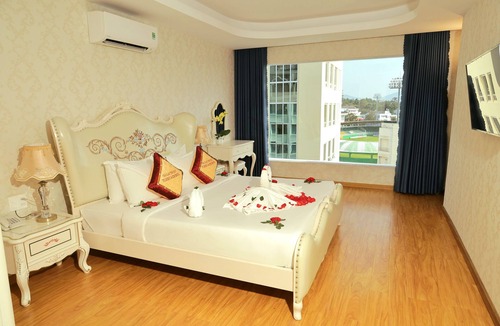 Pleiku House | Pleiku & Em Hotel by Gia Lai Tourist