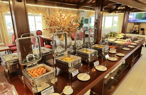 Pleiku Hotel | Pleiku & Em Hotel by Gia Lai Tourist