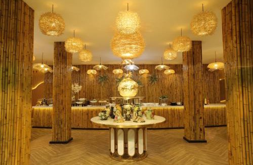 Pleiku Hotel | Pleiku Hotel by Gia Lai Tourist