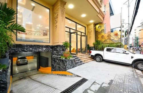 Thang Tam Hotel | PLUS VUNG TAU HOTEL