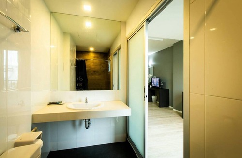 Hat Yai Hotel | PM Residence