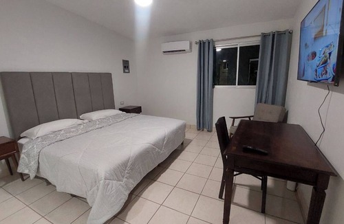 Guasave Hotel | Point City Hotel