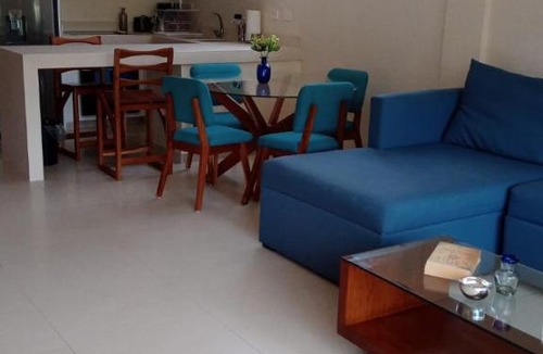 Luis Donaldo Colosio Apartment | Polo 54 Apartments Ideal for families and couples