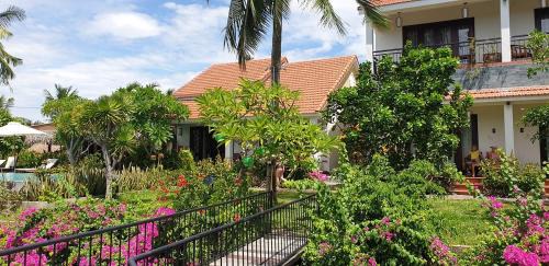 Cam Thanh Villa | Pomelo Garden Boutique Villa