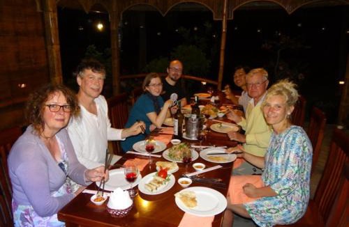 Cam Thanh Villa | Pomelo Garden Boutique Villa