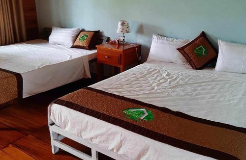Phong Nha House | Pomelo Homestay