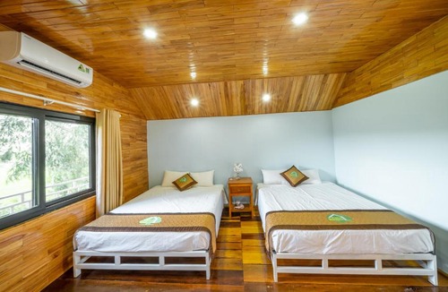 Phong Nha House | Pomelo Homestay
