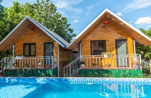 Phong Nha House | Pomelo Homestay