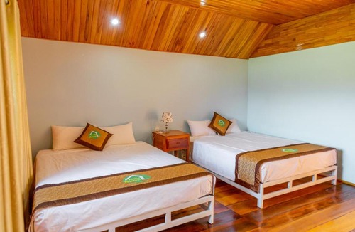 Phong Nha House | Pomelo Homestay
