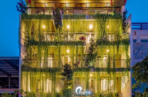 Son Tra Apartment | Ponte Boutique Villa