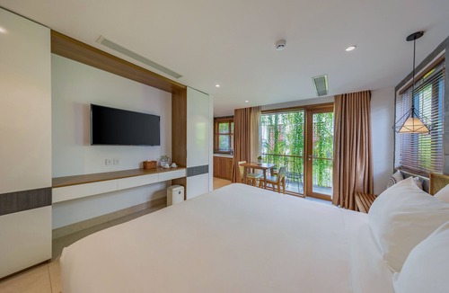 Son Tra Apartment | Ponte Boutique Villa