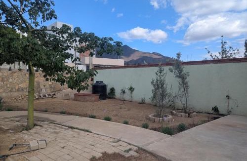 1a Seccion San Pablo Etla House | Pool House is a country house for relaxing