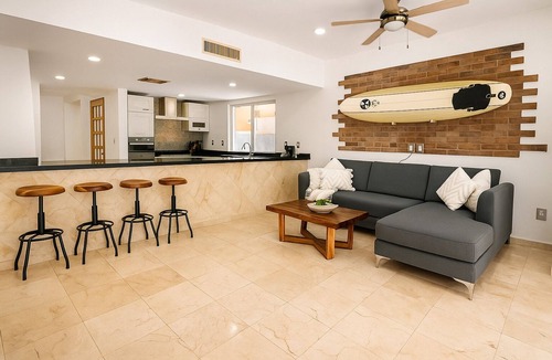 Puerto Aventuras Villa | Pool Jacuzzi Private Villa 7BR