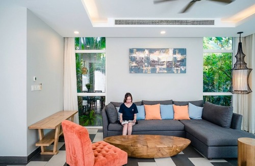 Ngu Hanh Son Resort | Pool Villas at Premier Village Resort