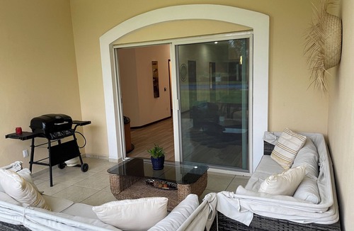 Nuevo Vallarta Condo | Poolside Condo, El Tigre. Beautiful